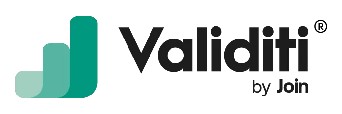 Validiti Logo