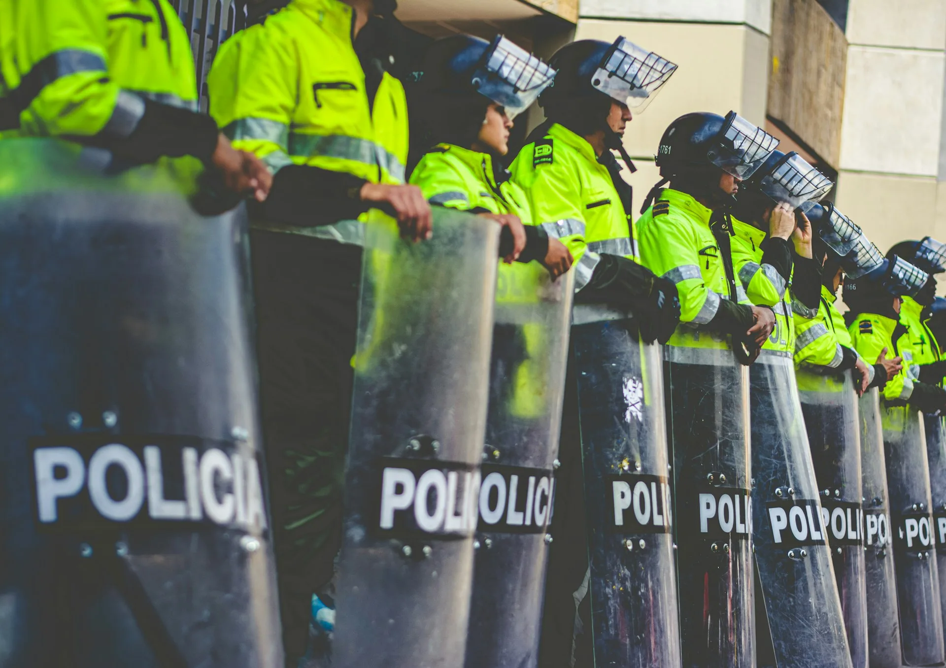 antecedentes judiciales Colombia
