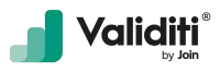 Validiti Logo