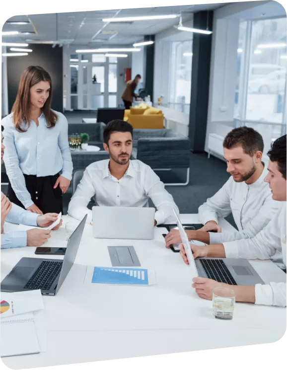 Soluciones de verificación